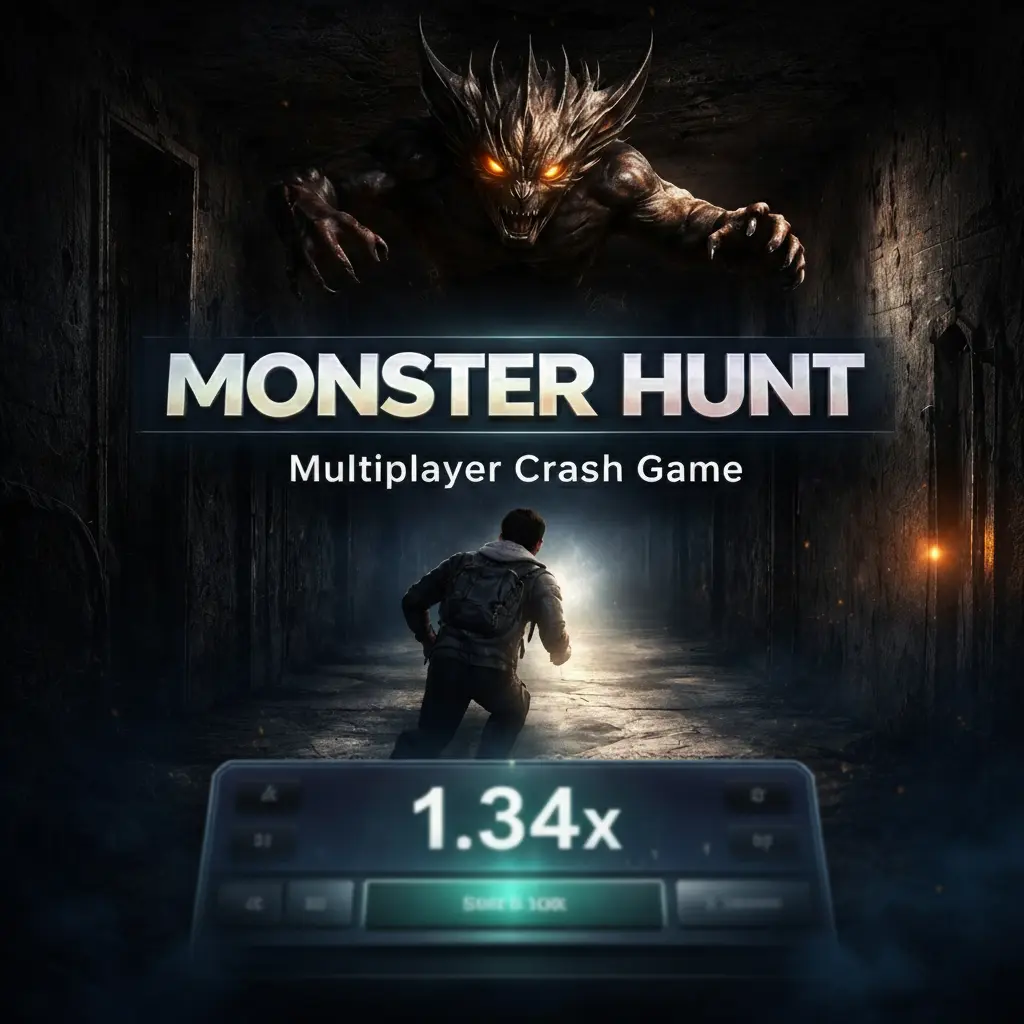 Monster Hunt thumbnail